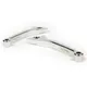 Pair of brake levers -BGM PRO Sport, short (130mm)- Vespa GT_1