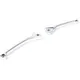 Pair of brake levers -BGM PRO Sport, long (165mm)- Vespa GT,_3