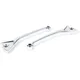 Pair of brake levers -BGM PRO Sport, long (165mm)- Vespa GT,_1
