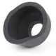 Grommet handlebar cover/mirrors -MOTO NOSTRA- Vespa GTS 125-_2