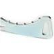 Halter vordere Riemenscheibe BGM PRO Piaggio 50-180ccm 2-Tak_1