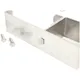 Spare wheel carrier -BGM PRO- Lambretta Lui, Luna, Vega, Com_2