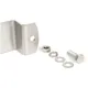 Spare wheel carrier -BGM PRO- Lambretta Lui, Luna, Vega, Com_1