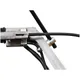 Mirror black -bgm PRO- Lambretta Lui 50CL, Lui 75 S&SL , Lun_2