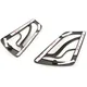 Pair of indicator grills -MOTO NOSTRA- Vespa GT, GTL, GTV, G_2