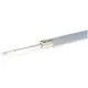 Rear brake cable -BGM PRO Superstrong Ø3,0mm- Lambretta LI, _3
