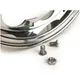 Wheel rim -BGM PRO- Lambretta LI (series 1-3), LI S, SX, TV _1