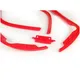 Leg shield beading set -MOTO NOSTRA- Vespa Primavera (2013-)_2