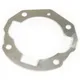 Cylinder base spacer -BGM ORIGINAL Pinasco 177 cc- Vespa PX8_2