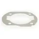Spacer cylinder base -BGM ORIGINAL- Vespa V50, PV125, ET3, P_2