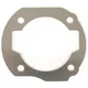 Spacer cylinder base -BGM ORIGINAL- Vespa V50, PV125, ET3, P_1