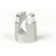 Cable barrel -BGM ORIGINAL- fitting Ø=9x11mm - Vespa PK S, P_3