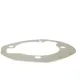 Cylinder base spacer -BGM PRO RaceTour- Lambretta SX 200, TV_3