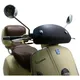 Flyscreen -MOTO NOSTRA, w=435mm, h=195mm- Vespa GTV, GT 60 -_3