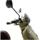 Flyscreen -MOTO NOSTRA, w=435mm, h=195mm- Vespa GTV, GT 60 -_2