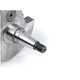 Crankshaft -BGM PRO (direct intake) 57mm stroke- Motovespa G_1