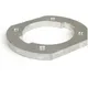 Cylinder base spacer -BGM ORIGINAL- Vespa V50, PV125, ET3, P_3