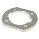 Cylinder base spacer -BGM ORIGINAL- Vespa V50, PV125, ET3, P_1