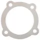 Cylinder head spacer -BGM ORIGINAL Malossi 210 cc- Vespa PX2_3