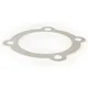 Spacer cylinder head -BGM ORIGINAL Malossi 210 cc- Vespa PX2_1