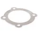 Cylinder head spacer -BGM ORIGINAL Piaggio 200 cc- Vespa PX2_3