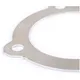 Cylinder head spacer -BGM ORIGINAL Piaggio 200 cc- Vespa PX2_1
