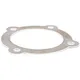 Cylinder head spacer -BGM ORIGINAL Pinasco 213 cc- Vespa PX2_1