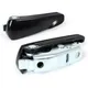 Pair of foot pegs -MOTO NOSTRA- Vespa GT, GTL, GTS 125-300, _3