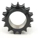 Drive sprocket -BGM PRO- Lambretta LI, LIS, SX, TV (2nd seri_2