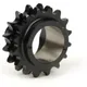 Drive sprocket -BGM PRO- Lambretta LI, LIS, SX, TV (2nd seri_3