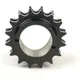 Drive sprocket -BGM PRO- Lambretta LI, LIS, SX, TV (2nd seri_2