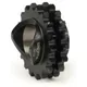 Drive sprocket -BGM PRO- Lambretta LI, LIS, SX, TV (2nd seri_1