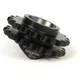 Drive sprocket -BGM PRO- Lambretta LI, LIS, SX, TV (2nd seri_3