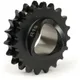 Drive sprocket -BGM PRO- Lambretta LI, LIS, SX, TV (2nd seri_2