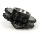 Drive sprocket -BGM PRO- Lambretta LI, LIS, SX, TV (2nd seri_3