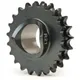 Drive sprocket -BGM PRO- Lambretta LI, LIS, SX, TV (2nd seri_3