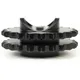Drive sprocket -BGM PRO- Lambretta LI, LIS, SX, TV (2nd seri_1