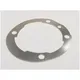 Spacer Zylinderfuß BGM Original Malossi 210ccm Vespa PX200, _1