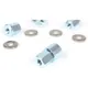 Cylinder head nut kit -BGM PRO- Lambretta LI, LIS, SX, TV (2_3