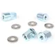 Cylinder head nut kit -BGM PRO- Lambretta LI, LIS, SX, TV (2_2