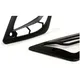 Indicator grill set -MOTO NOSTRA- Vespa GT, GTL, GTV, GTS 12_3