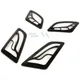 Indicator grill set -MOTO NOSTRA- Vespa GT, GTL, GTV, GTS 12_1