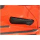 Pair of foot pegs -MOTO NOSTRA, CNC, black mat- Vespa GT, GT_2