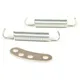 Retaining plate incl. exhaust springs -BGM PRO BigBox SPORT-_2