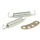 Retaining plate incl. exhaust springs -BGM PRO BigBox SPORT-_1
