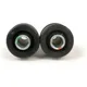 Silent block pair, engine -BGM PRO- Vespa PX200, Vespa Rally_3