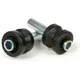 Silent block pair, engine -BGM PRO- Vespa PX200, Vespa Rally_2