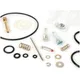 Carburettor repair kit -BGM ORIGINAL- Dellorto PHBL24, PHBL2_3