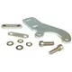 Exhaust bracket, front -BGM PRO Clubman V3.0- Lambretta 1st _2