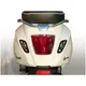 Pair of indicator grills -MOTO NOSTRA- Vespa Sprint, Primave_1